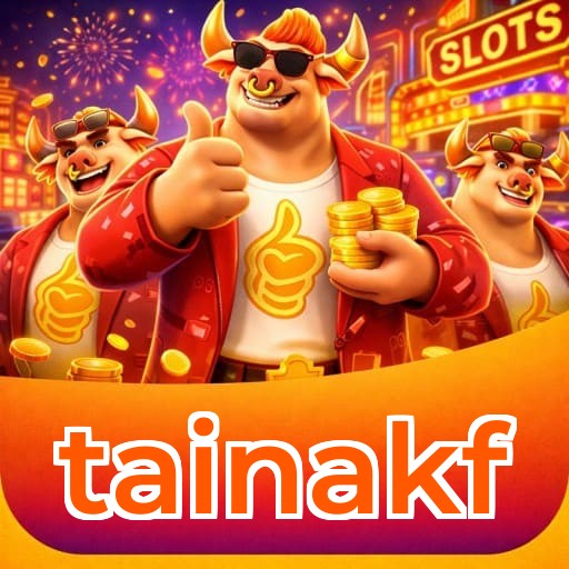 Tabela RTP dos jogos de cassino da tainakf