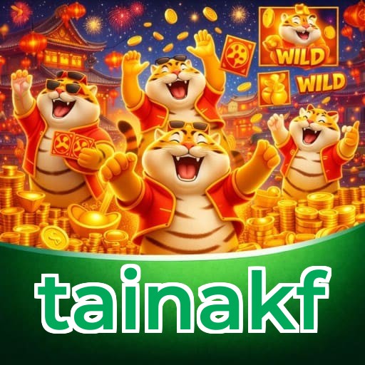 Catálogo tainakf 2.547 jogos - Pragmatic Play, Evolution, NetEnt